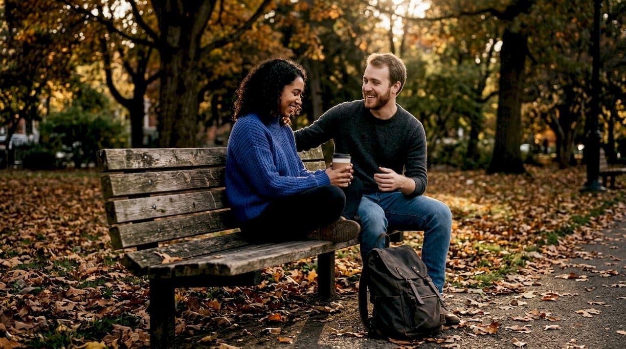 Engagement photos: capture genuine love before your wedding