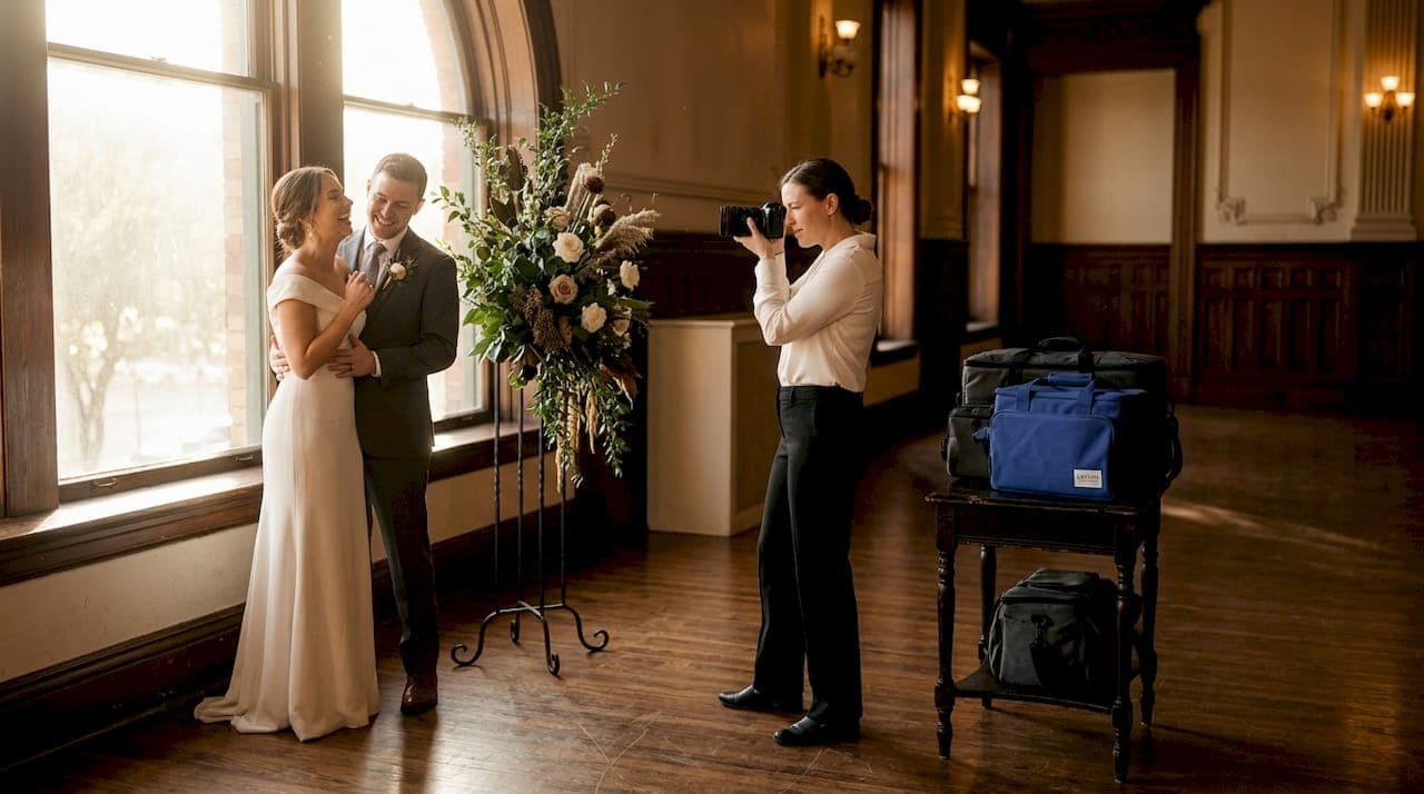 Must-Have Wedding Shots: Your San Antonio Capture Guide