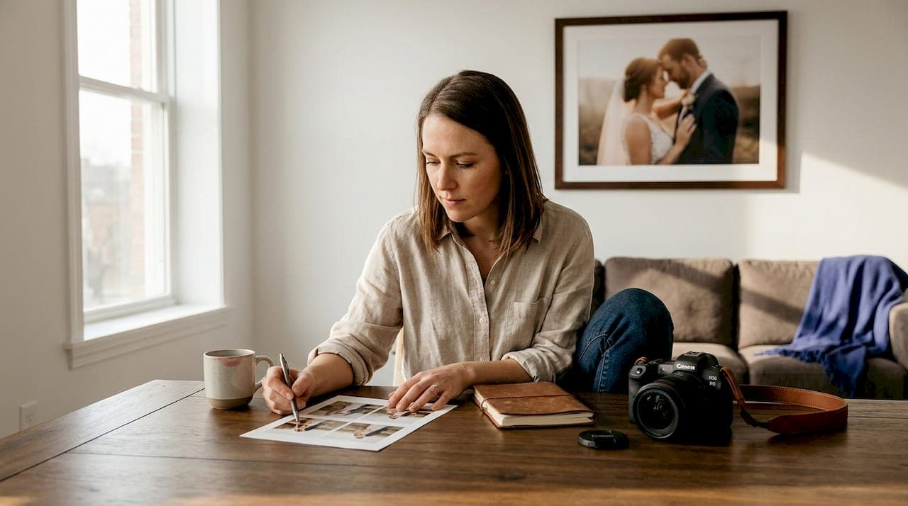 Fine art wedding photography: Artistic styles explained