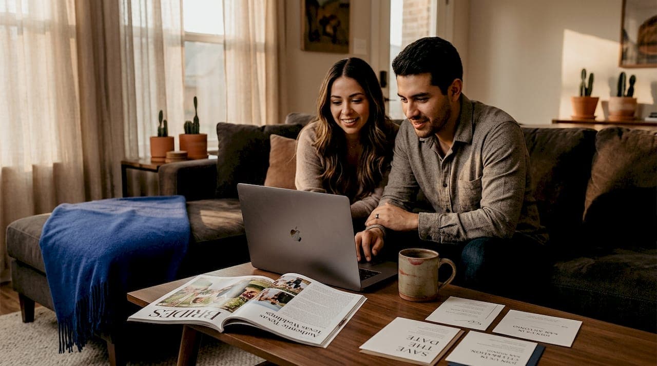 How to choose a wedding photographer in San Antonio
