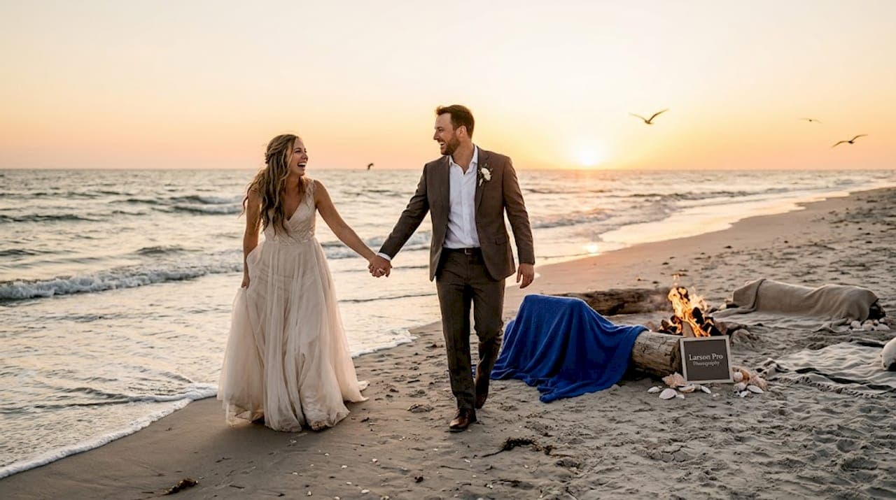 Your Guide to Memorable Wedding Photos That Last