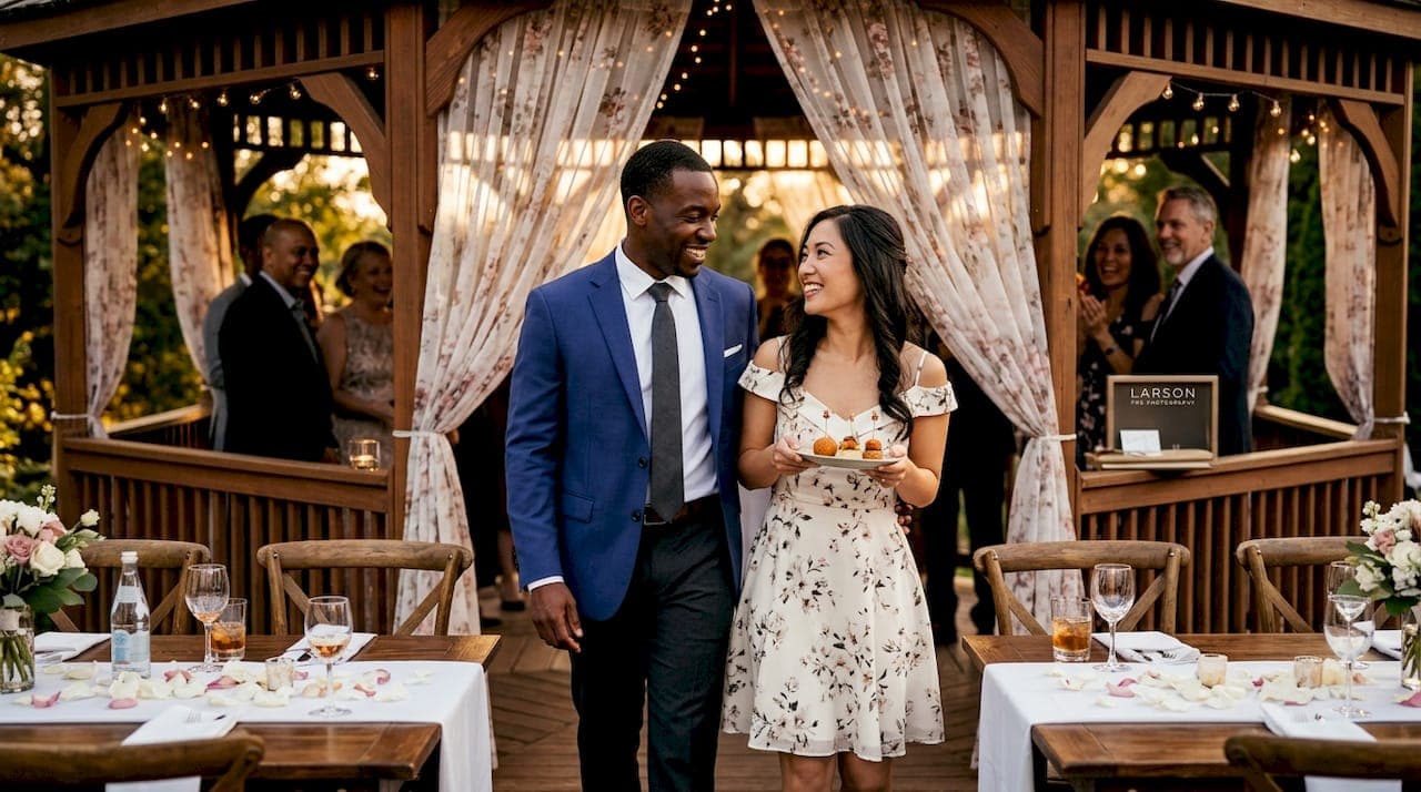 What Is Candid Photography? A Guide for Couples