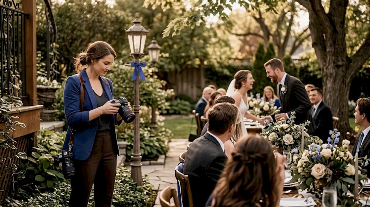 Wedding Photography Ethics Explained for Couples and Pros