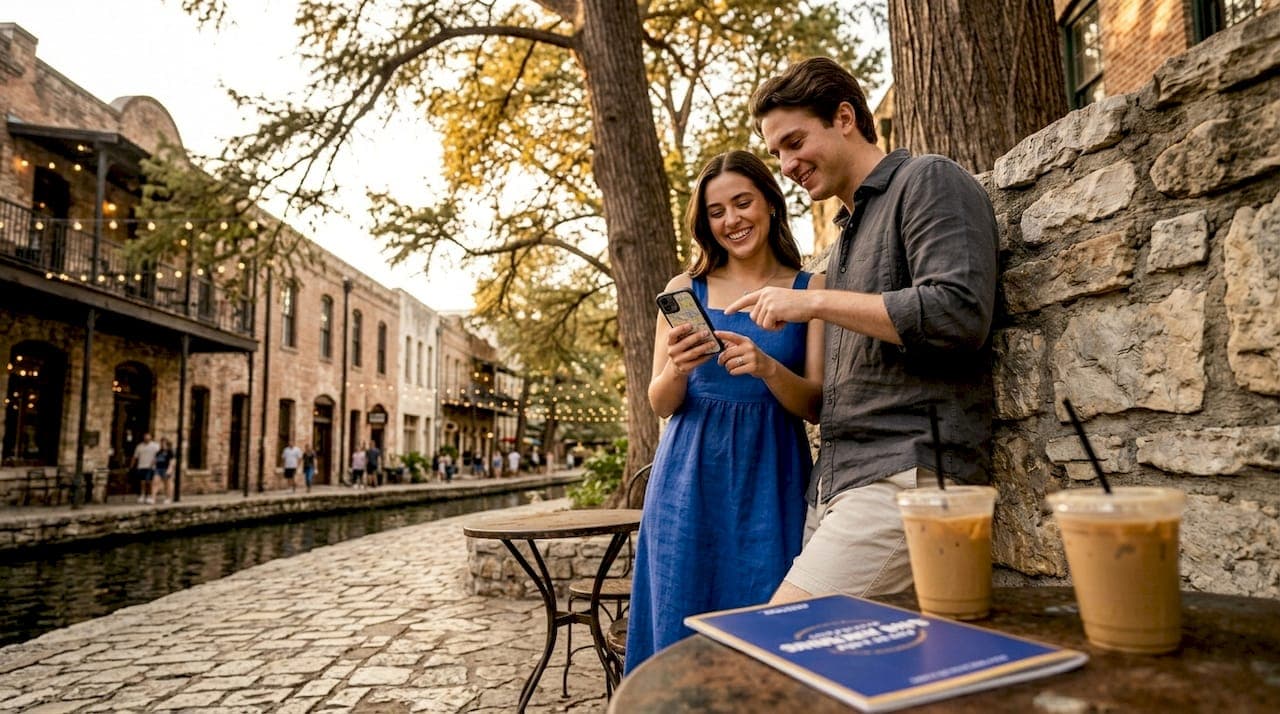 How to Choose Portrait Locations in San Antonio