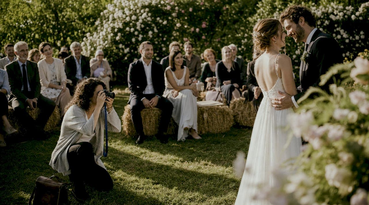 What Is Intimate Wedding Photography: A 2026 Guide