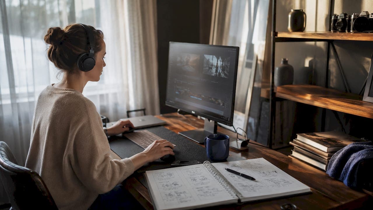 Cinematic Techniques in Weddings: 2026 Guide