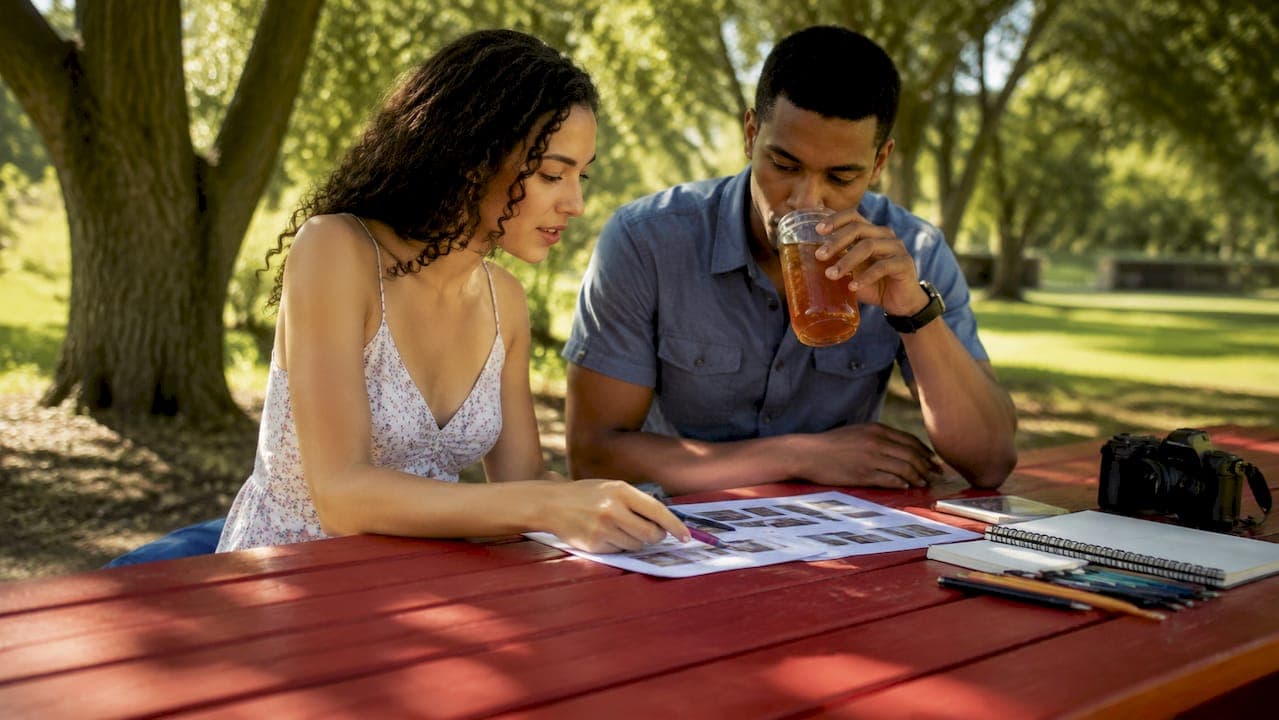 What Is a Photography Brief? A Guide for Couples