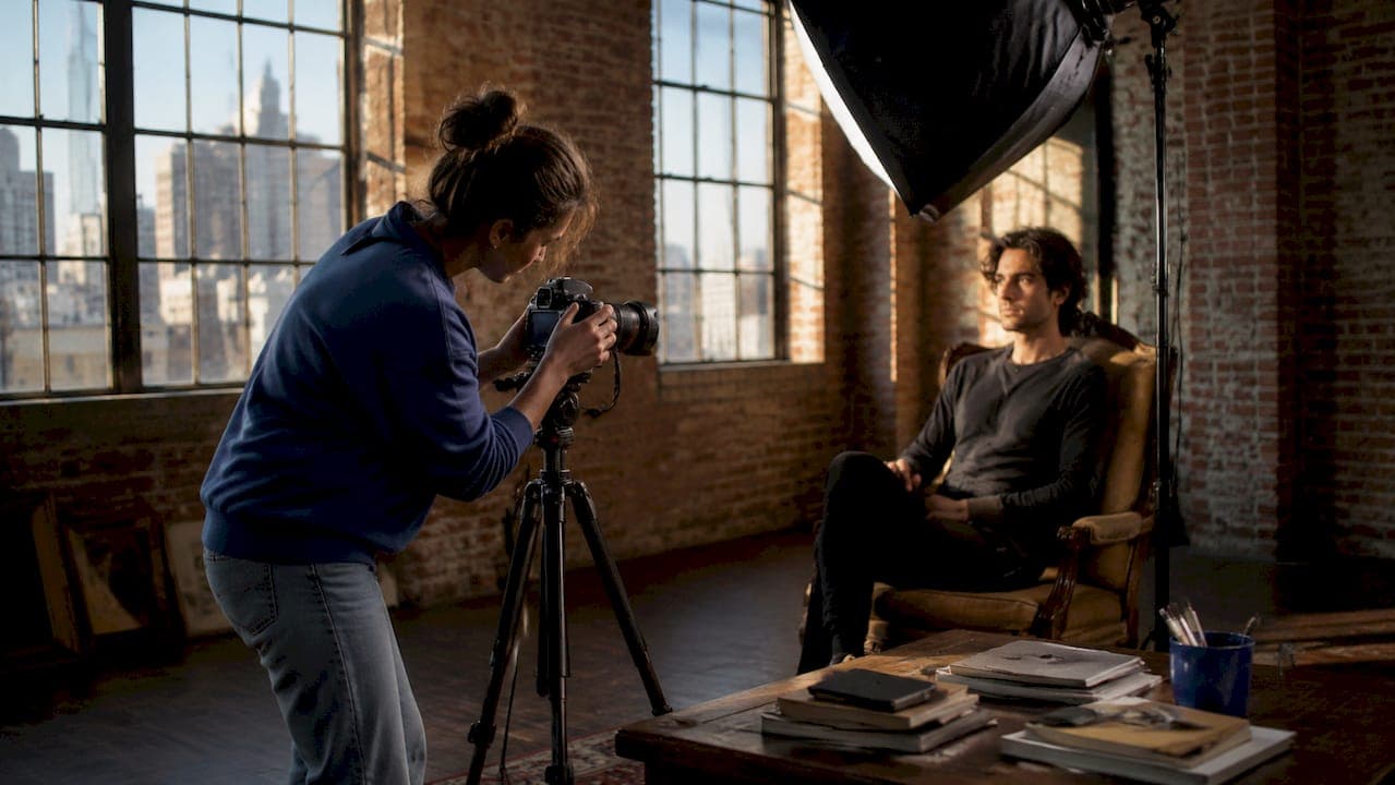 Photography Lighting Examples for Aspiring Photographers