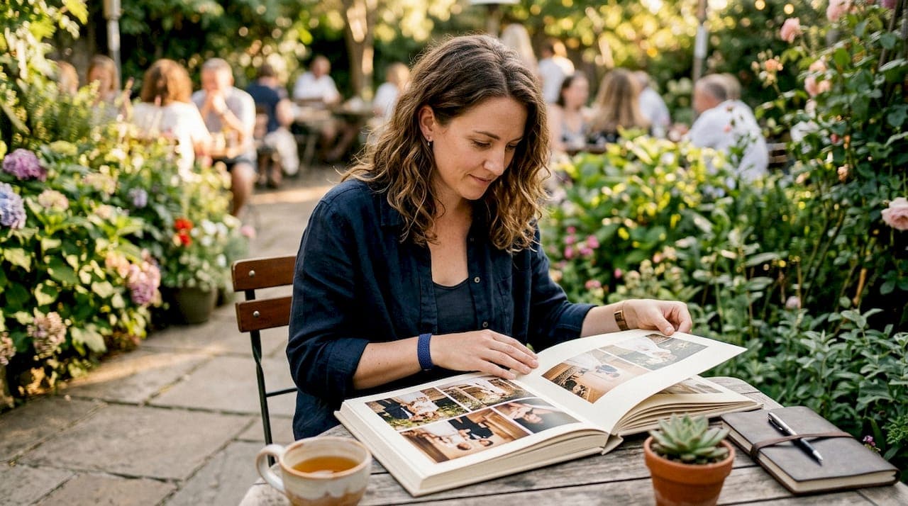 Wedding Image Curation: What Every Couple Should Know