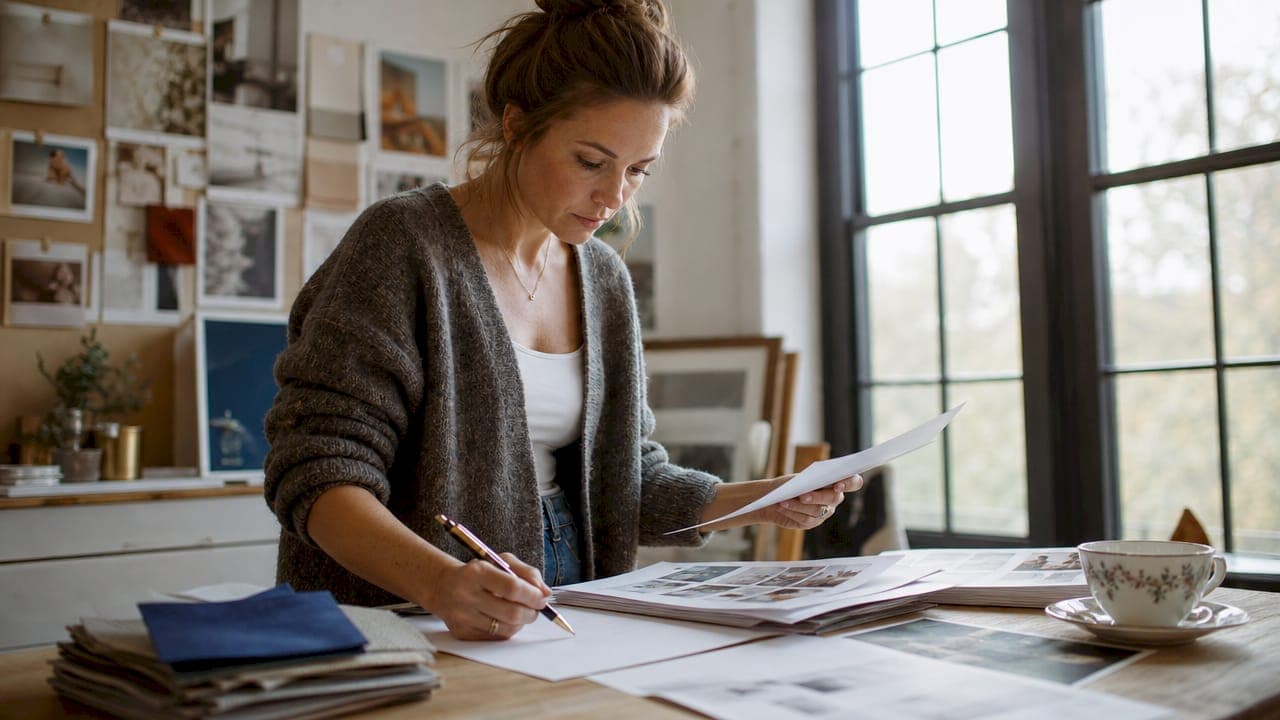 How to Coordinate Photo Sessions: A Practical Guide