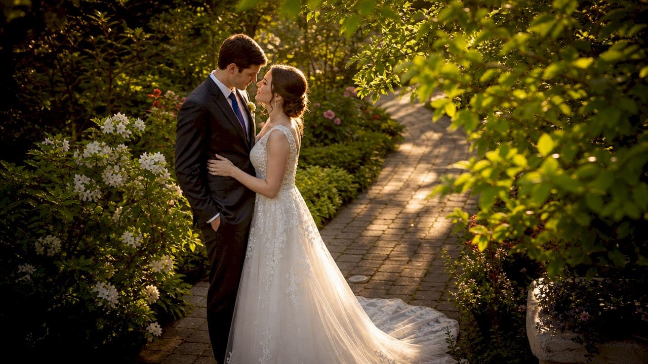 Best Light for Wedding Portraits: A Complete 2026 Guide