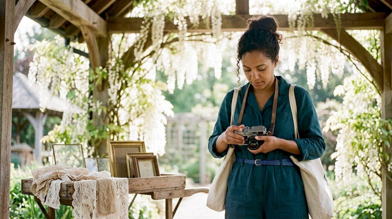 Visual Narrative in Wedding Shoots: A Couple's Guide
