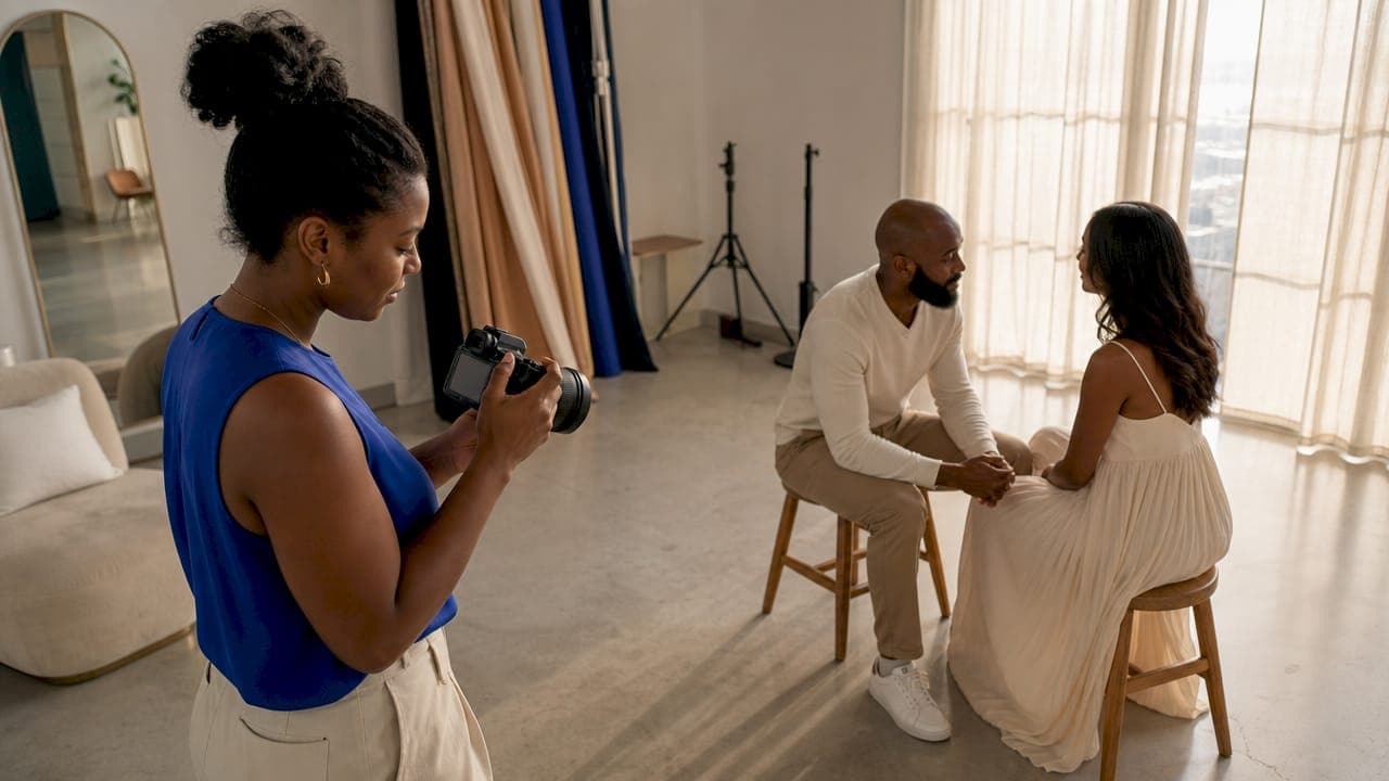 How Photographers Capture Emotions: A 2026 Guide