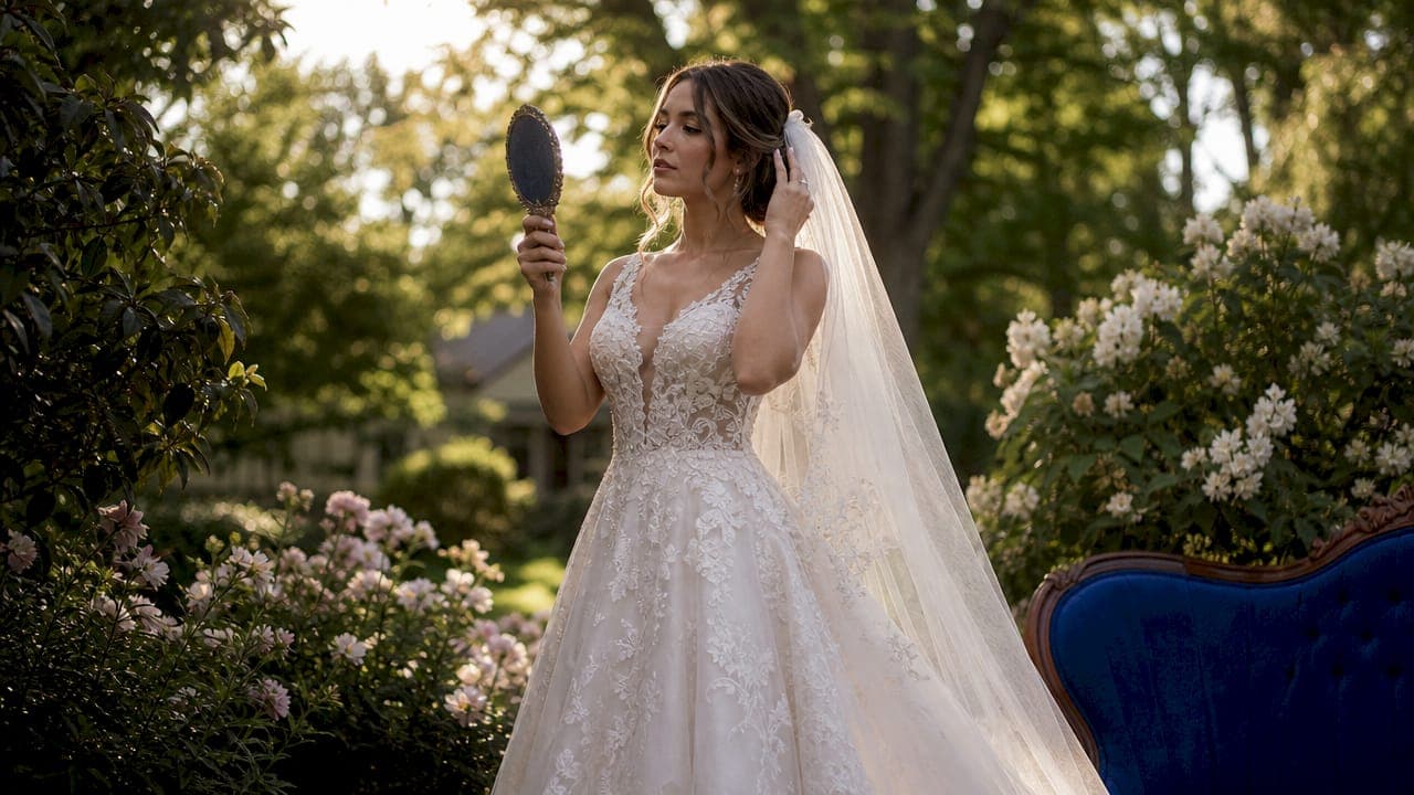 What Is a Bridal Portrait Session? Your Full Guide