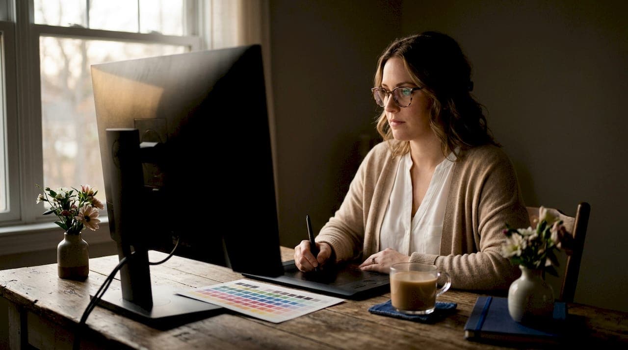 The Role of Color Grading in Wedding Photography