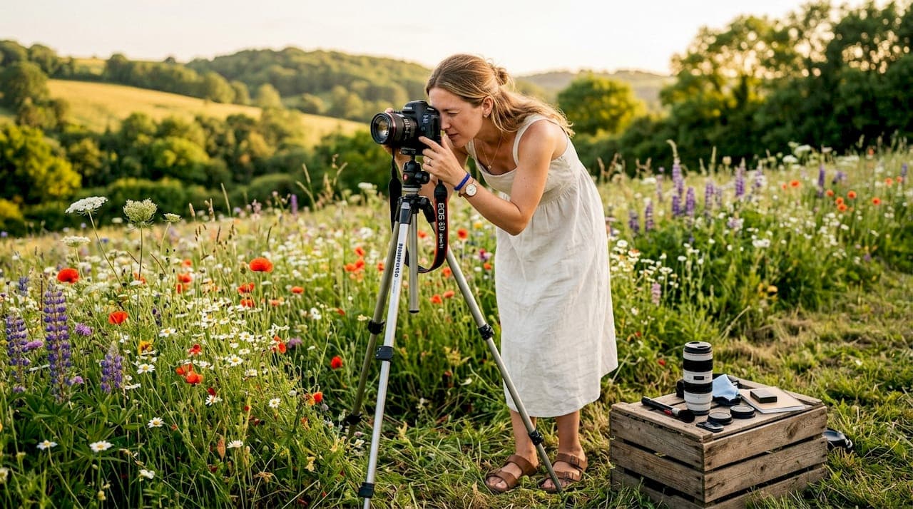 Seasonal Wedding Photography Ideas for Every Season