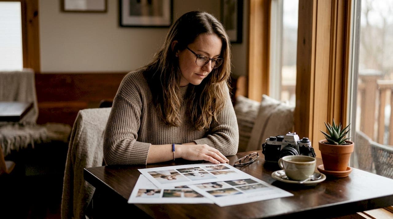 What Is a Photography Style Guide for Weddings?