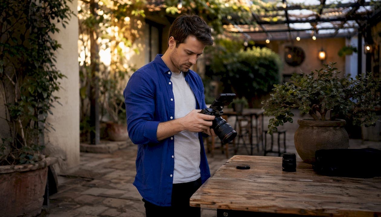 What Is Post-Production in Photography: A Pro Guide
