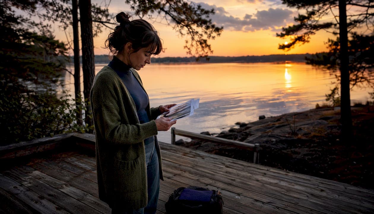 The Role of Storytelling in Photography That Matters