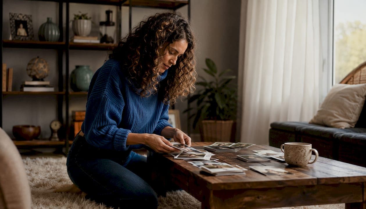 Create a Photo Timeline: Your Step-by-Step Visual Guide