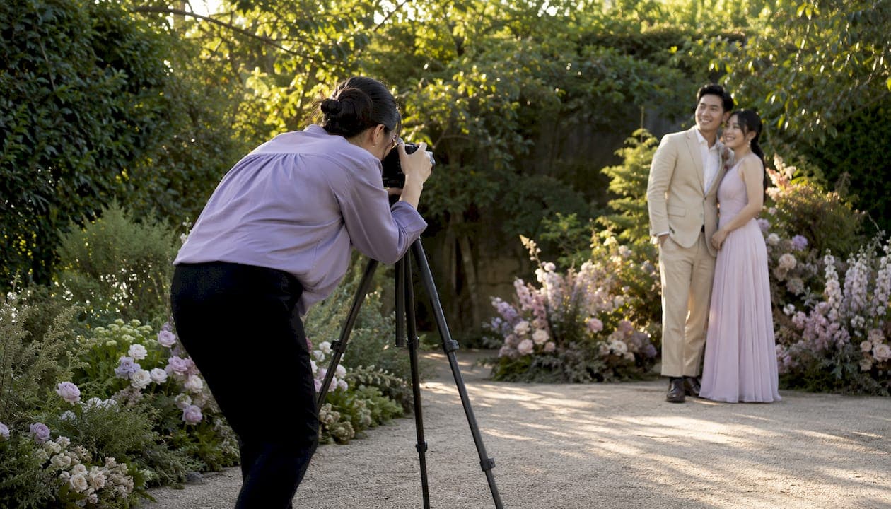 Fine Art Portraiture: What Engaged Couples Should Know