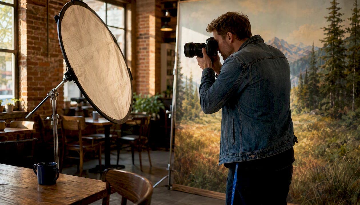 Why Image Backdrops Matter (and How to Pick the Right One)