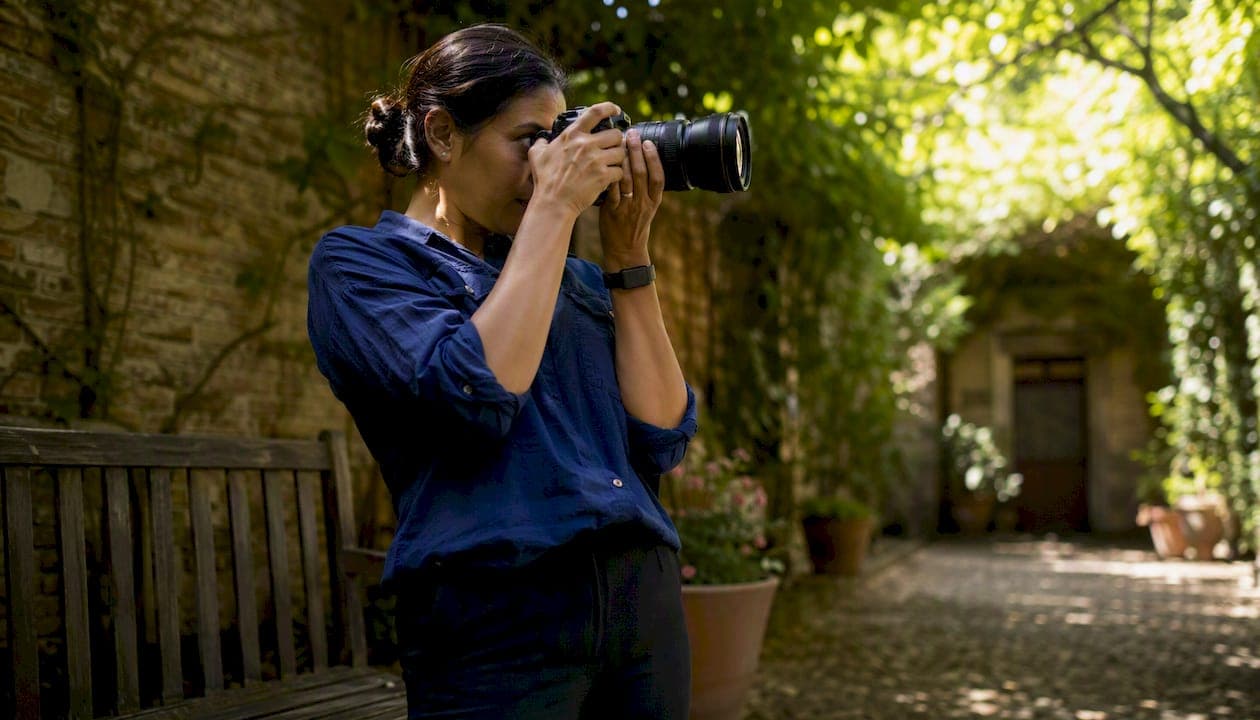 Focal Length in Portraits: A Beginner's Practical Guide