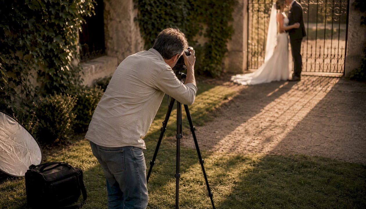 Photo Composition: A Beginner's Guide to Better Shots