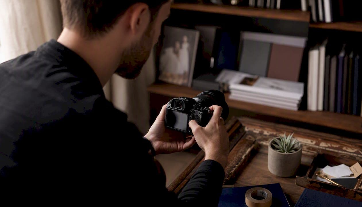 Why Metadata Matters in Photography: A Practical Guide
