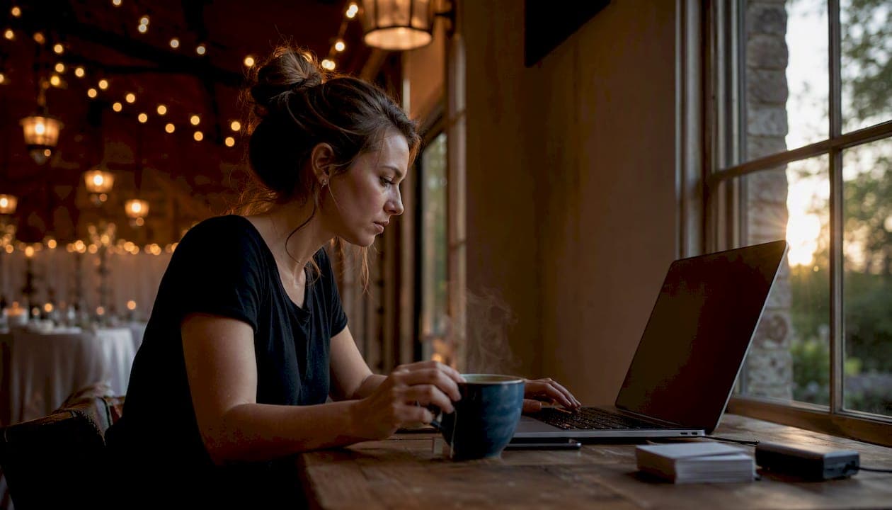 Wedding Sneak-Peek Workflow for San Antonio Couples