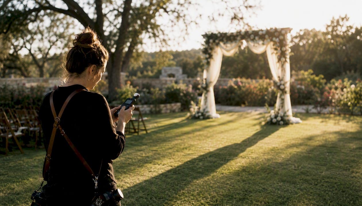 Scouting a Wedding Venue: What to Check Before You Book