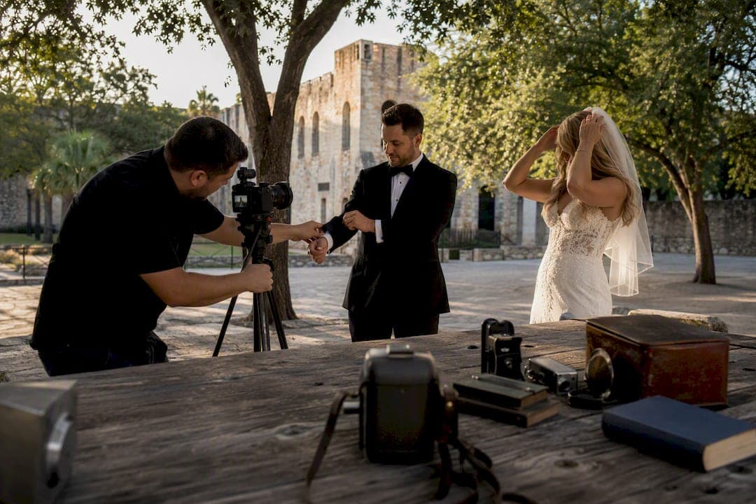 What Is a Day After Session for Newlyweds?