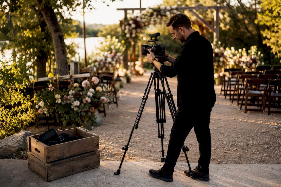 Same Day Edit Video: What Couples Should Know Before Booking