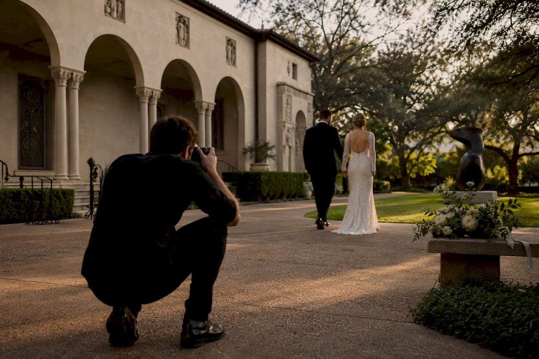 Can You Take Wedding Photos at the McNay Art Museum?