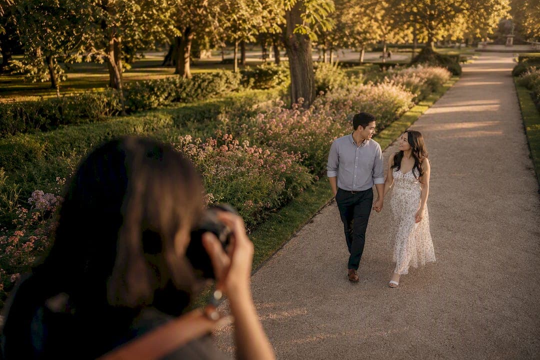 5 Houston Engagement Photo Spots Pros Use, Permit and Timing Tips