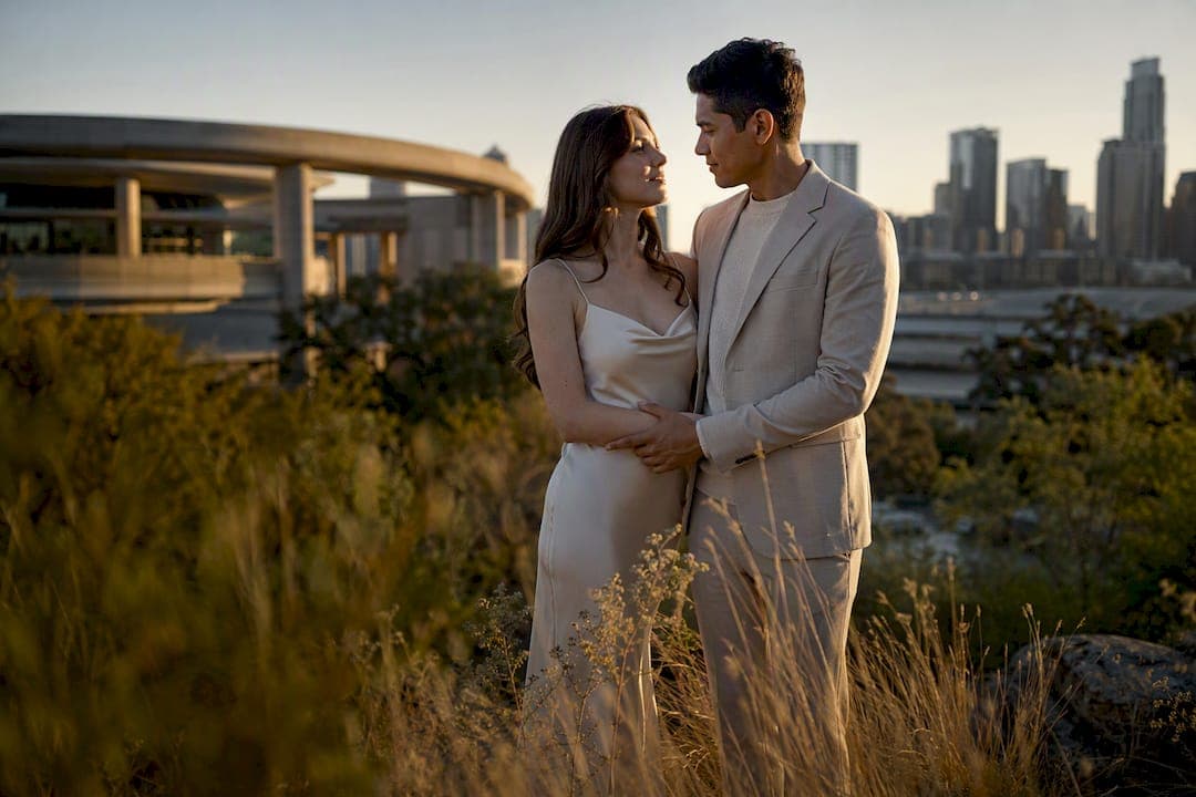 3 Couple Profiles to Pick Austin Engagement Photo Locations by Vibe