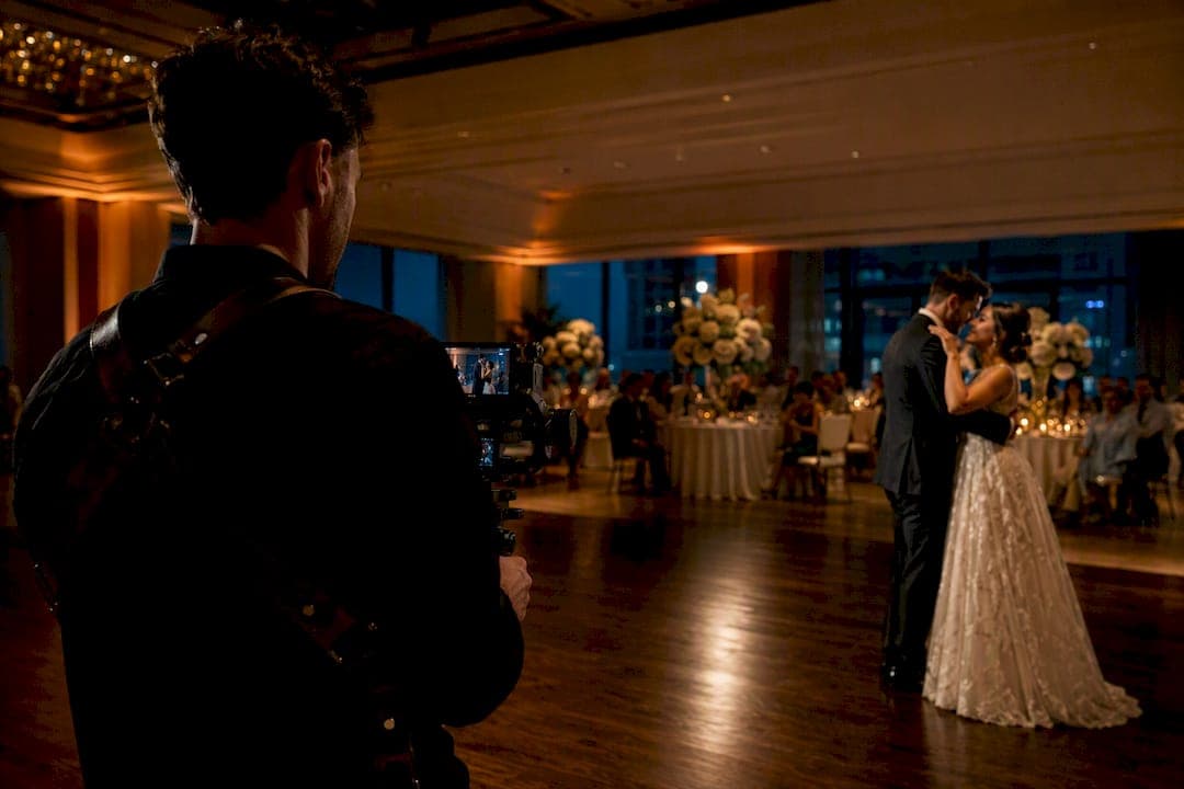 Budget $900–$6,000: Itemized Dallas Wedding Videography Costs