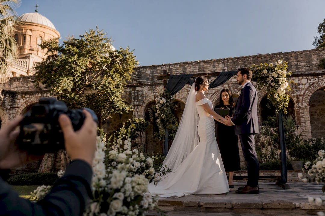 San Antonio Wedding Photography Prices: $2,200–$6,500 And When to Book