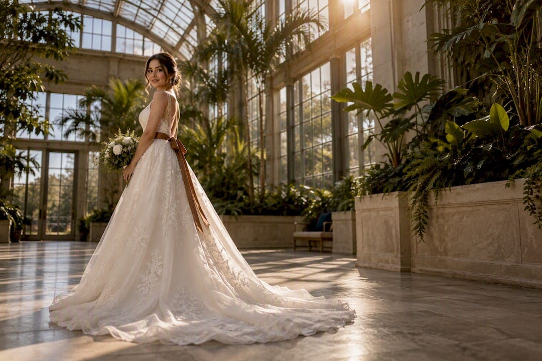 9 Photographer Tested Bridal Portrait Locations in San Antonio