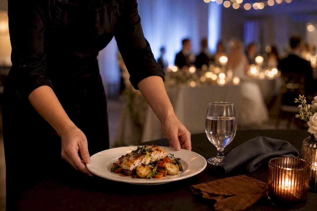 Couples' Vendor Meal Policy: Photographer Approved Clause & Checklist