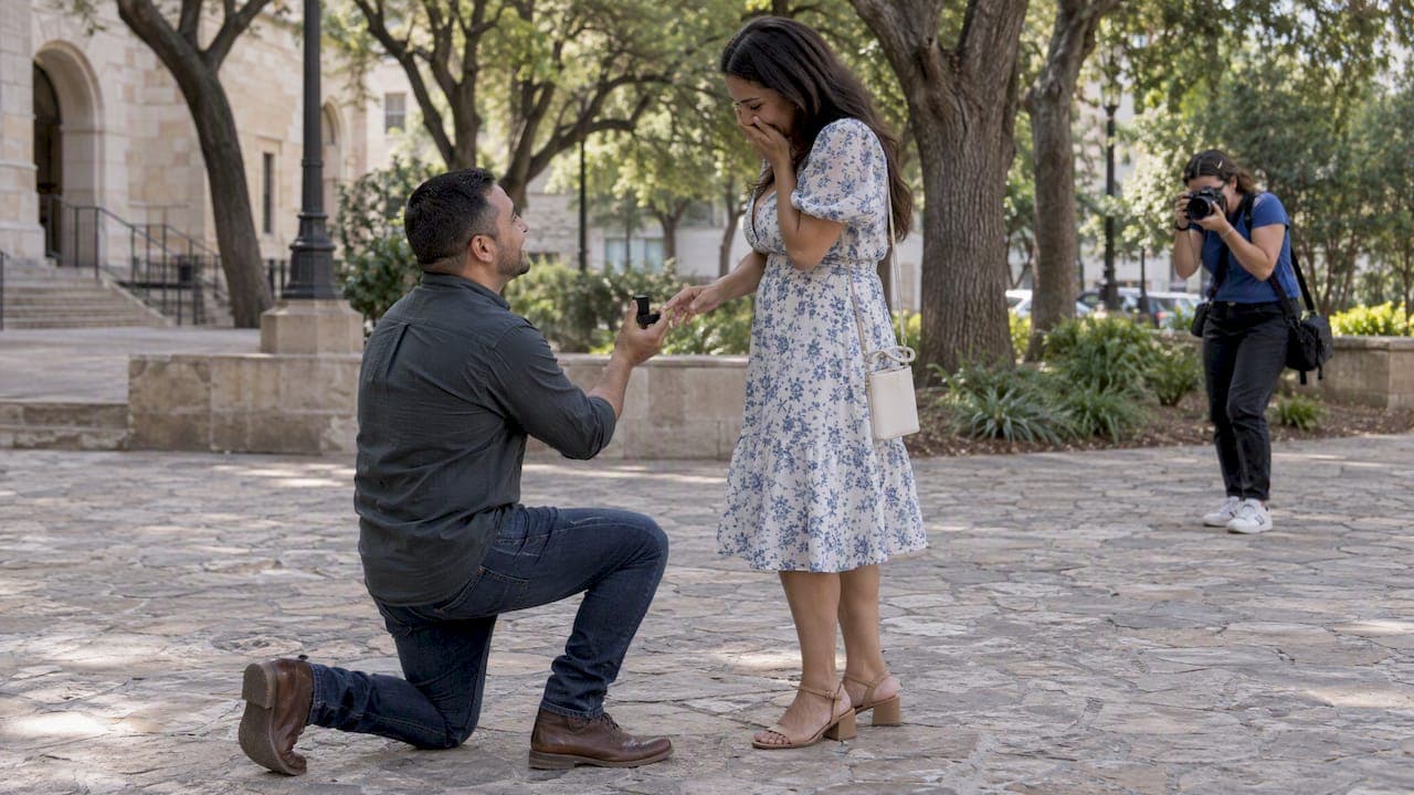Proposal Photography Costs in San Antonio: $250–$650, Plus Permit Fees