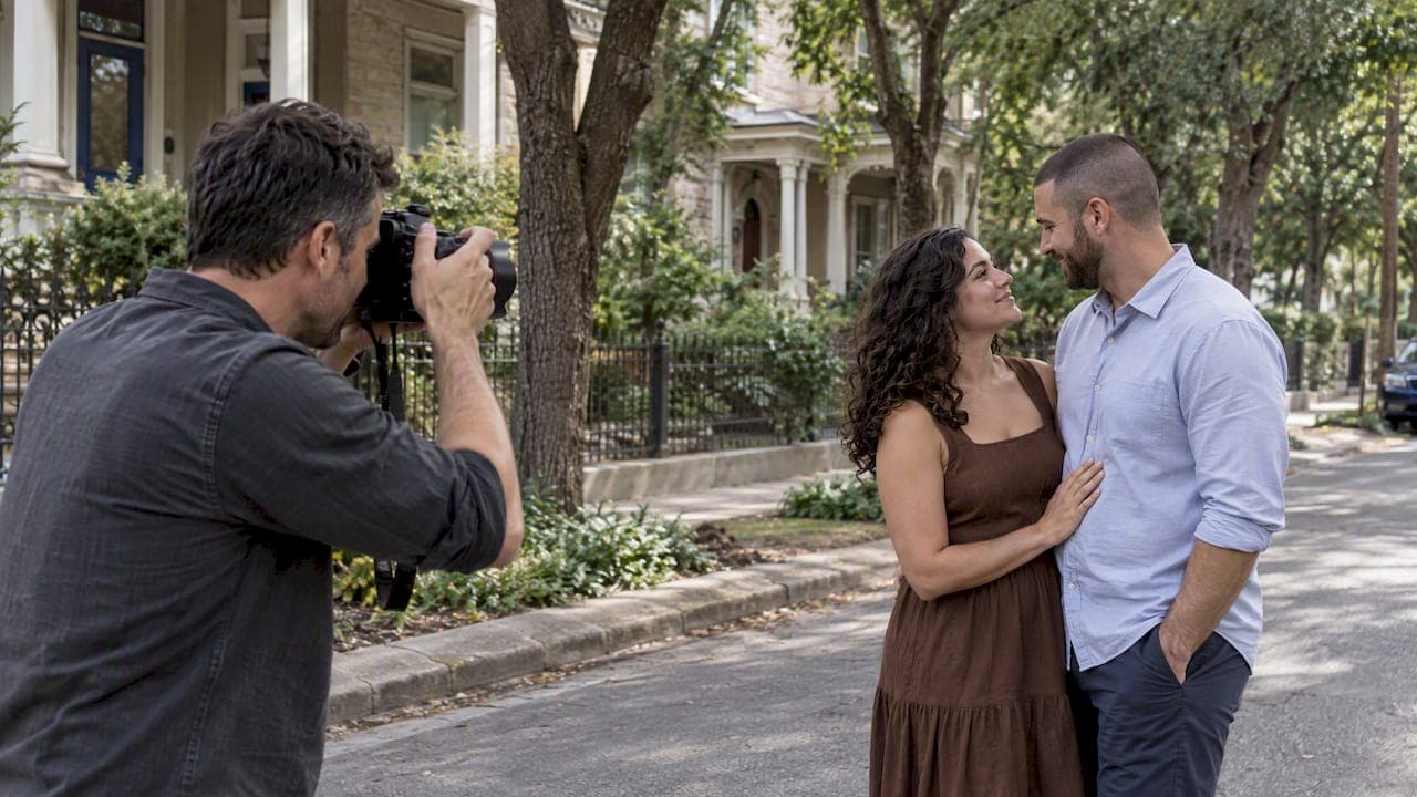 San Antonio Engagement Photos Start at $89, but What Is Included?