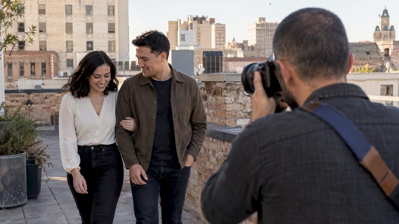 Engagement Session Length: 30 Minutes to 2 Hours, No Guesswork