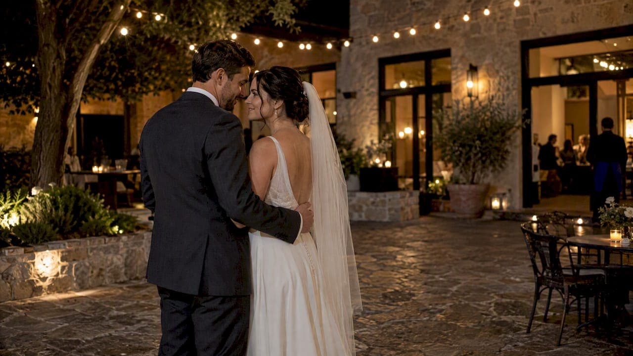 Night Wedding Photos: How to Plan Them and Get Great Ones
