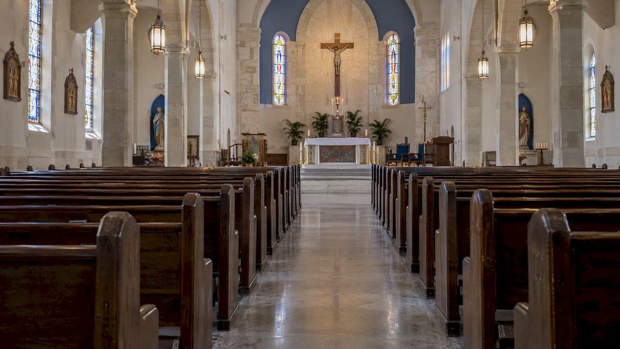 Church Wedding Venues in San Antonio: Fees and Rules